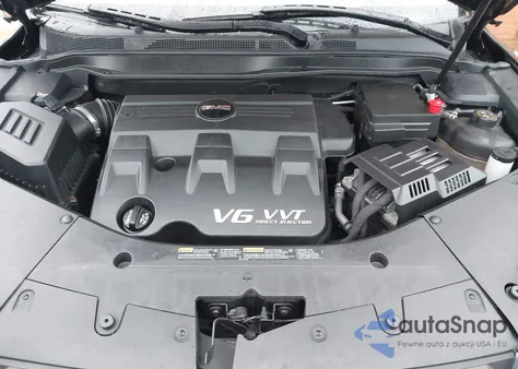 2016 GMC Terrain Slt z USA, uszkodzony, nr VIN 2GKFLUE34G6234546